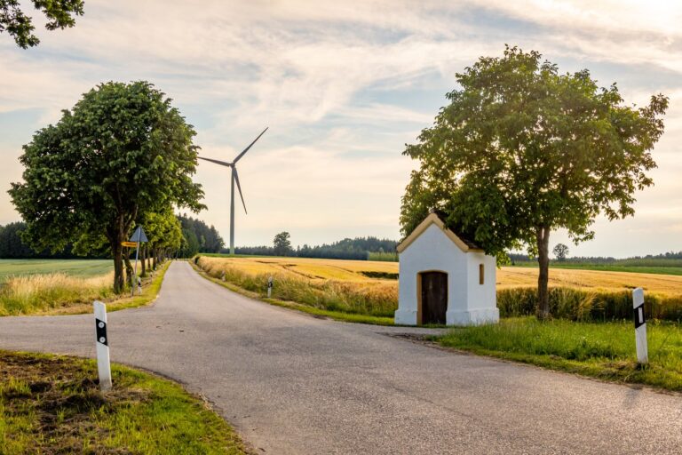 Radtour 006 – Hohenthann-Neuhausen-Furth-Weihmichl