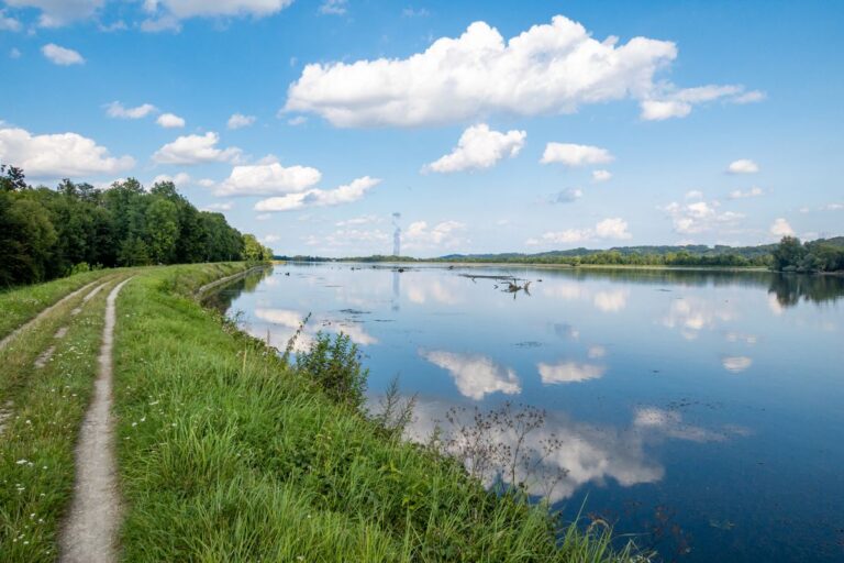 Radtour 008 – Truppenübungsplatz und mehr – TOPTIPP