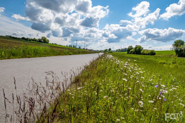 Radtour 010 – von Furth aus in die Pampa