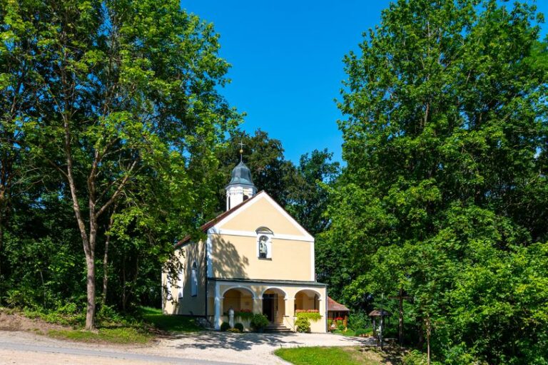 Wandertour 002 – ILE Hopfenwanderweg 2